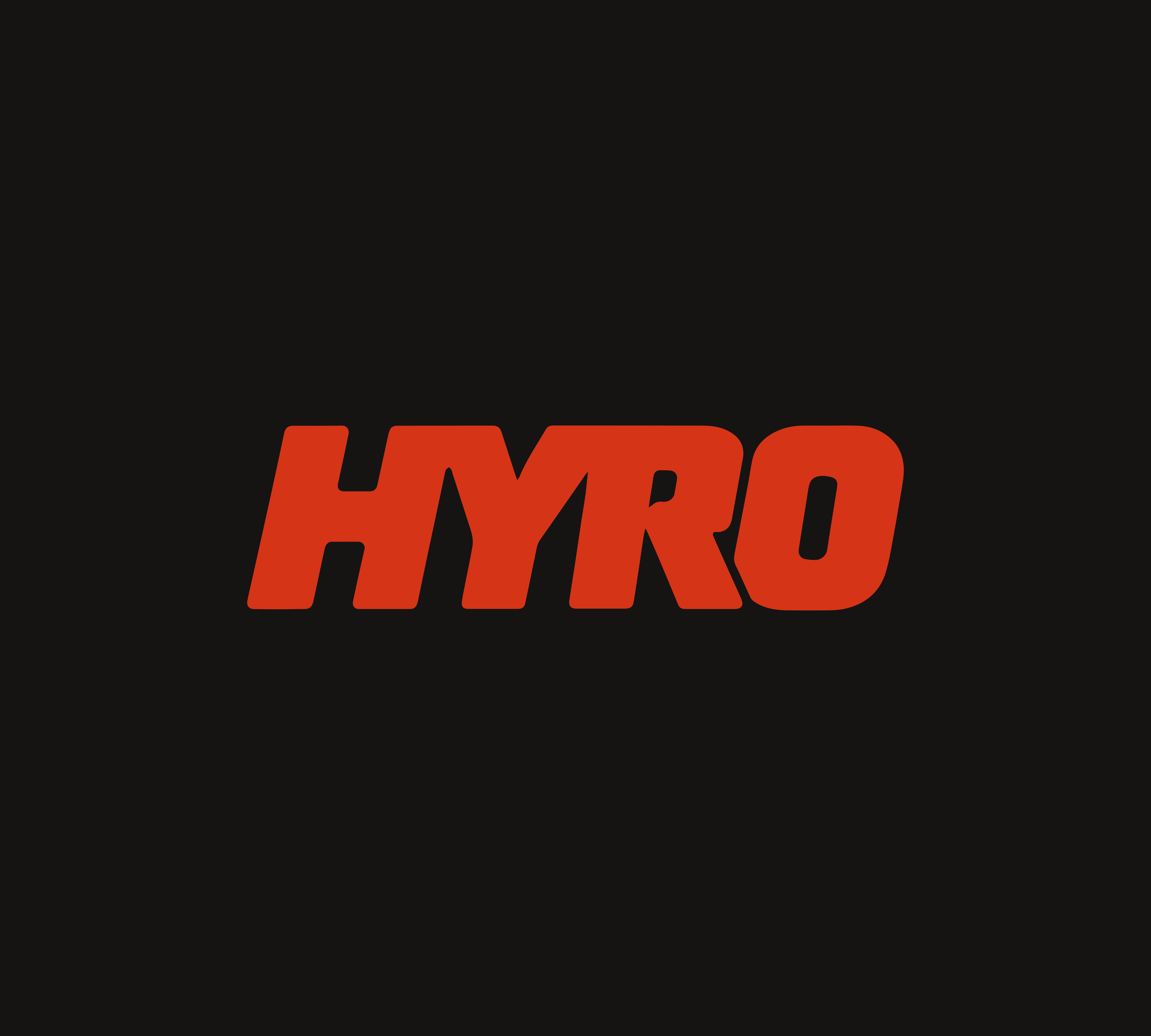 HYRO